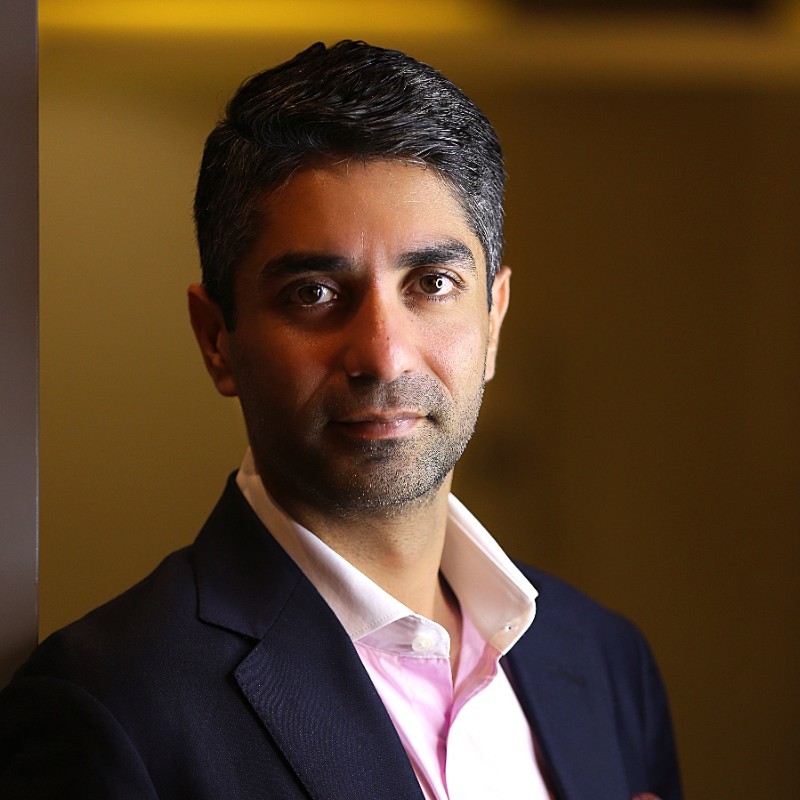 Abhinav A. Bindra OLY